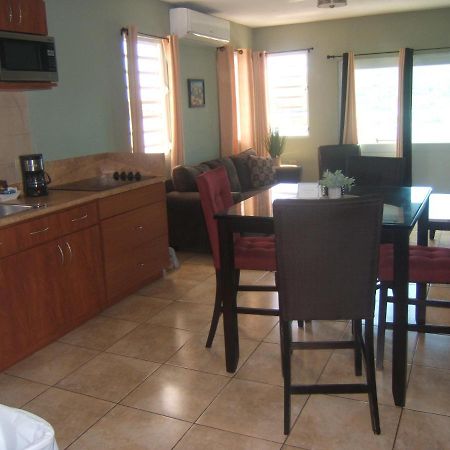 Hillbay View Villas Culebra Exterior photo
