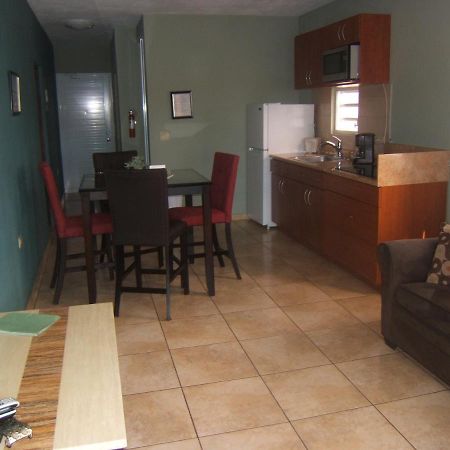 Hillbay View Villas Culebra Exterior photo