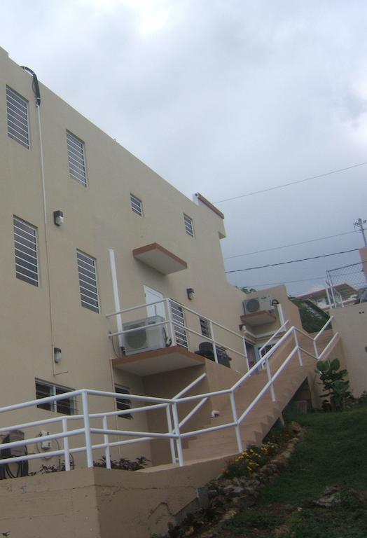 Hillbay View Villas Culebra Exterior photo
