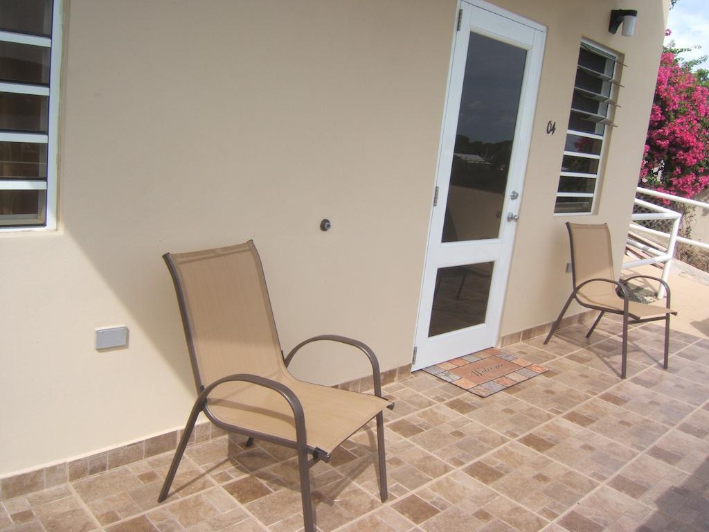 Hillbay View Villas Culebra Exterior photo