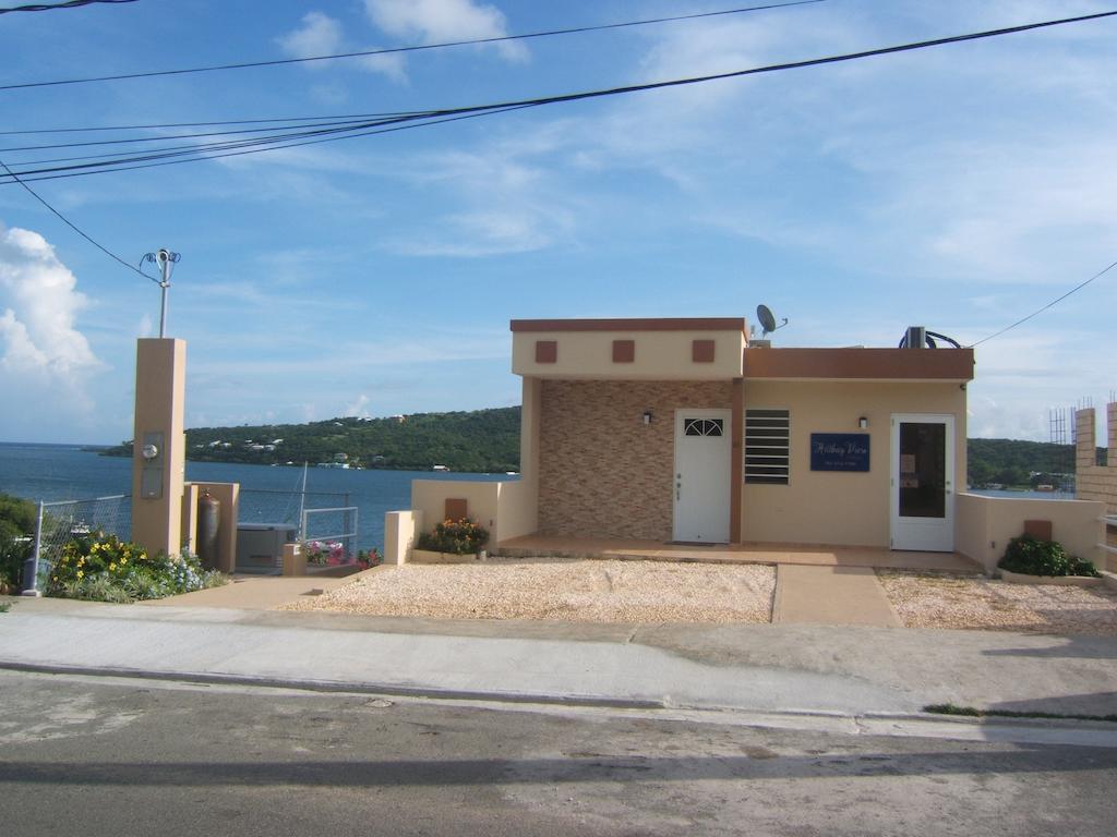 Hillbay View Villas Culebra Room photo