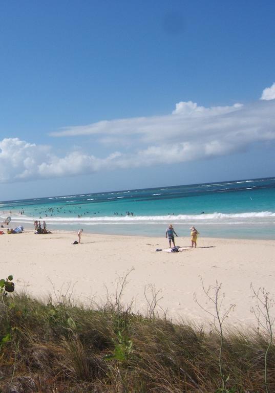 Hillbay View Villas Culebra Exterior photo