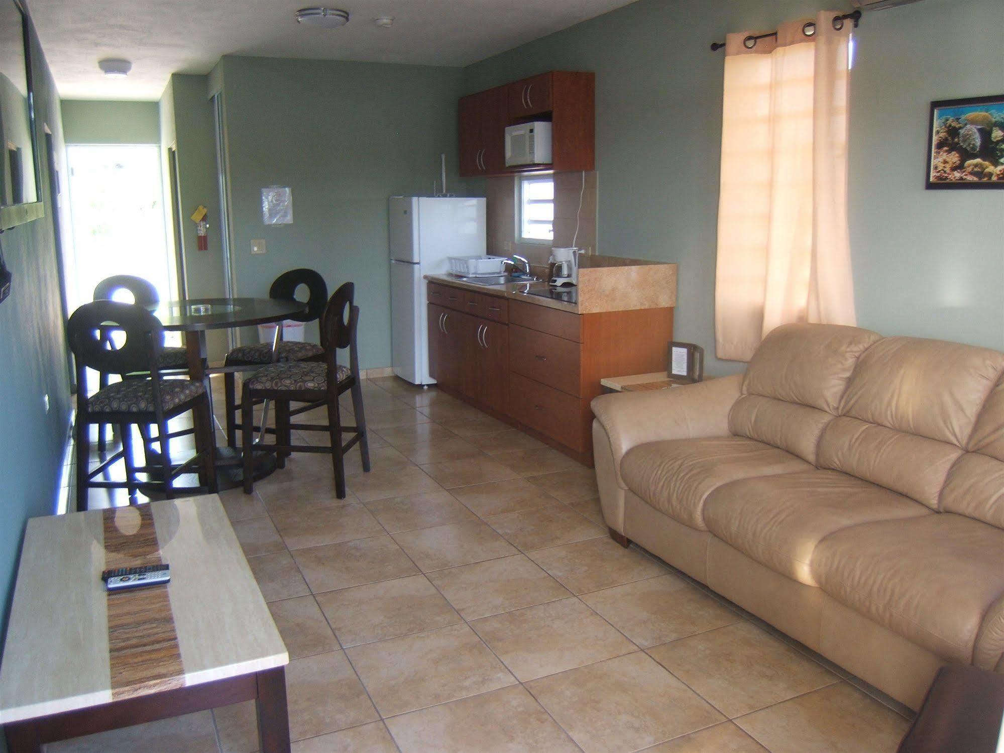 Hillbay View Villas Culebra Exterior photo