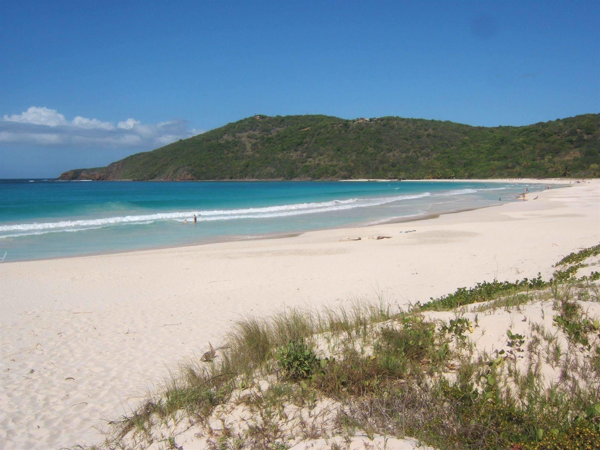 Hillbay View Villas Culebra Exterior photo