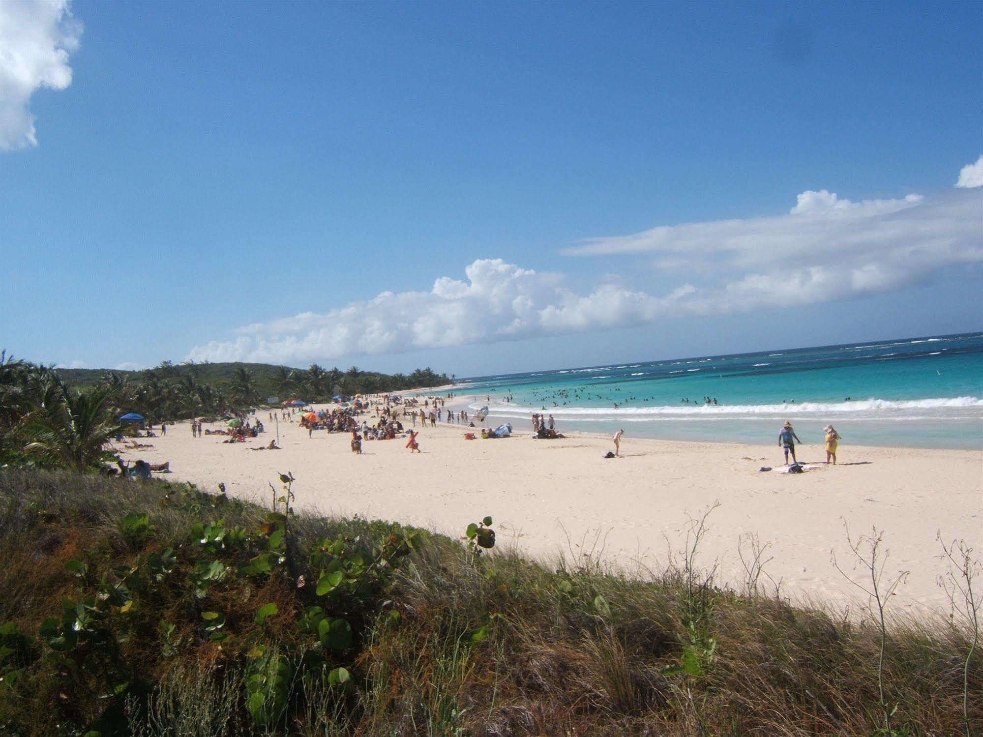 Hillbay View Villas Culebra Exterior photo