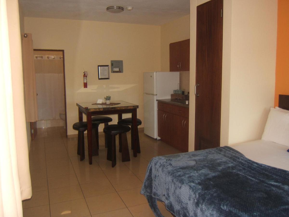 Hillbay View Villas Culebra Exterior photo