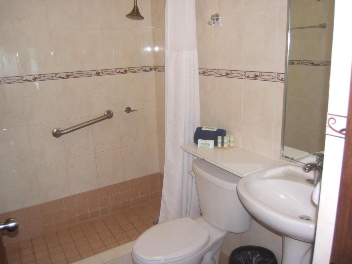 Hillbay View Villas Culebra Exterior photo