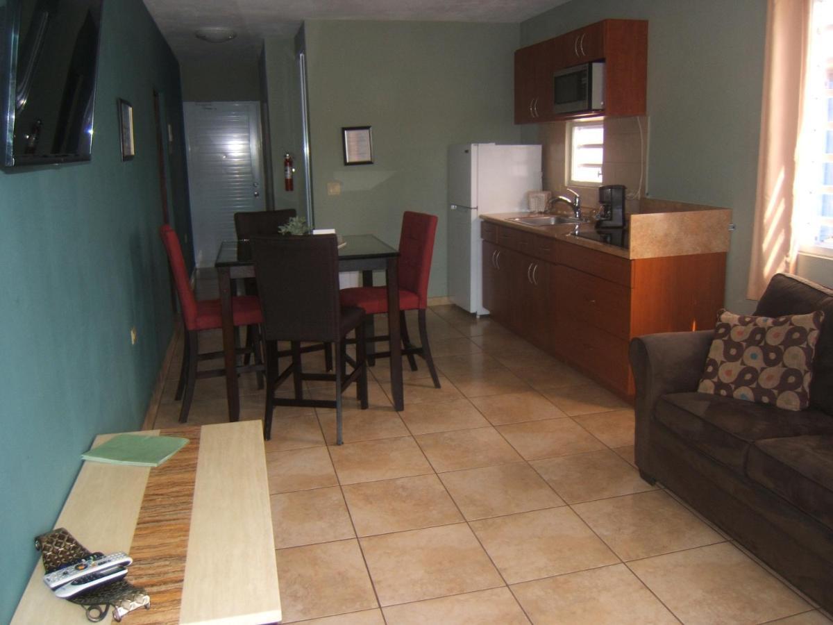 Hillbay View Villas Culebra Exterior photo