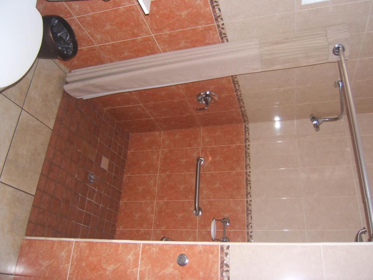 Hillbay View Villas Culebra Exterior photo