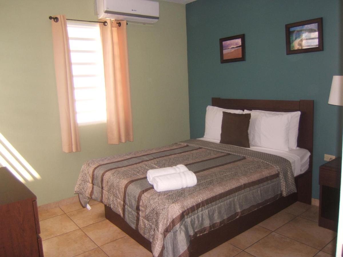 Hillbay View Villas Culebra Exterior photo