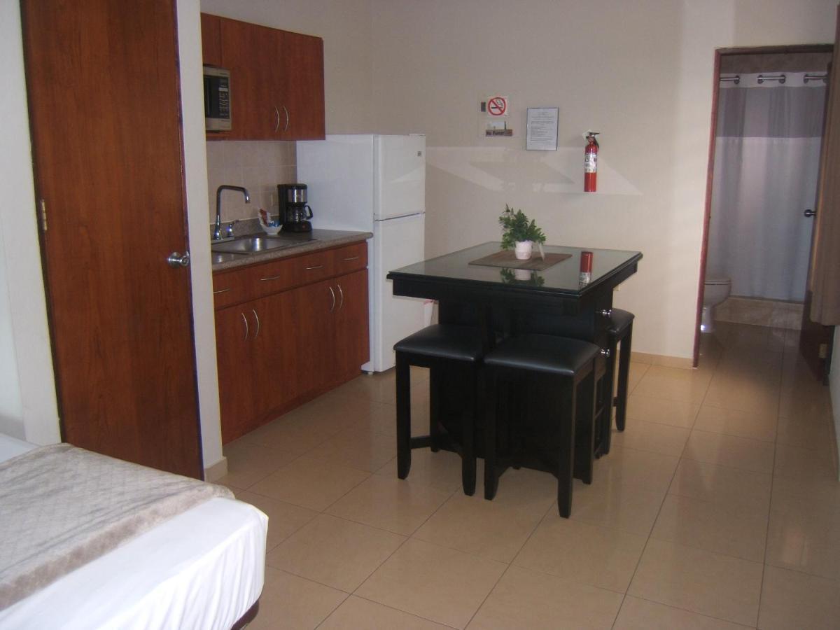 Hillbay View Villas Culebra Exterior photo