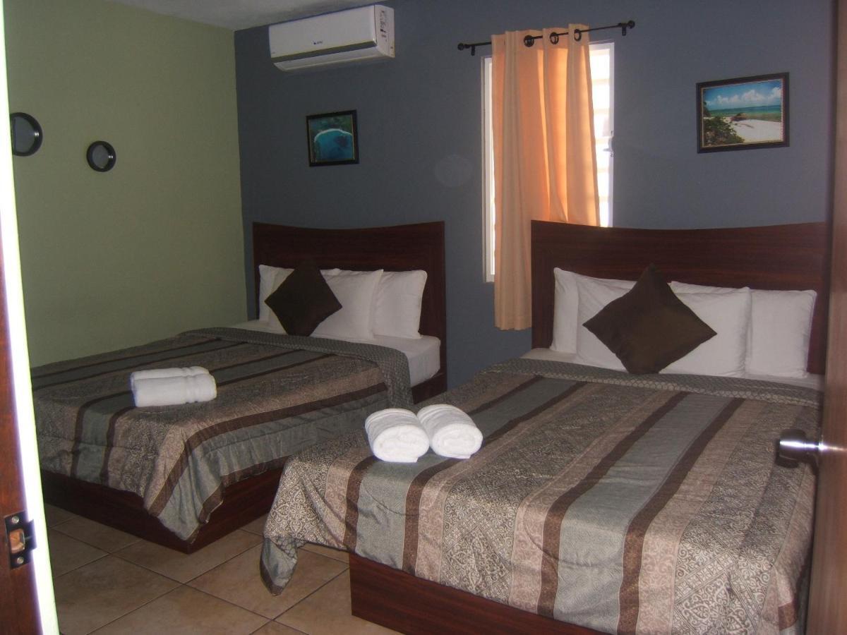 Hillbay View Villas Culebra Exterior photo