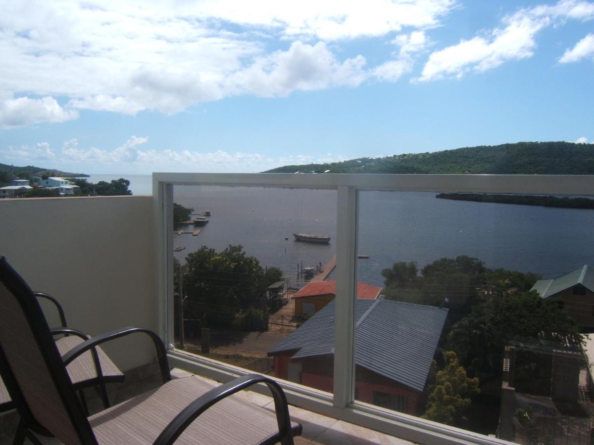 Hillbay View Villas Culebra Exterior photo