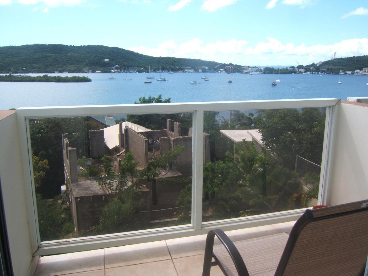 Hillbay View Villas Culebra Exterior photo